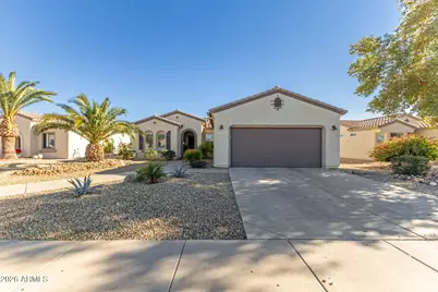 21527 N Casa Royale Drive, Surprise, AZ 85387 - Photo 61