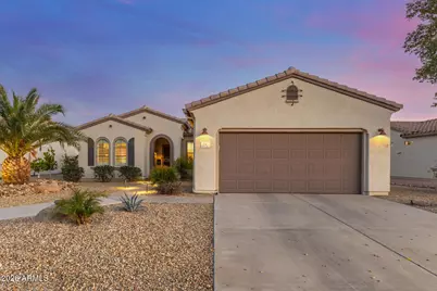 21527 N Casa Royale Drive, Surprise, AZ 85387 - Photo 3