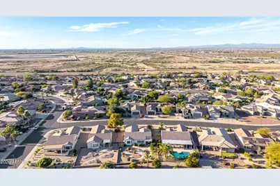 21527 N Casa Royale Drive, Surprise, AZ 85387 - Photo 53