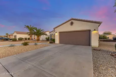 21527 N Casa Royale Drive, Surprise, AZ 85387 - Photo 59