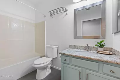 21655 N 36th Avenue #124, Glendale, AZ 85308 - Photo 23