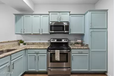 21655 N 36th Avenue #124, Glendale, AZ 85308 - Photo 7