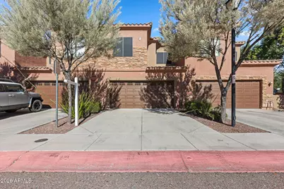21655 N 36th Avenue #124, Glendale, AZ 85308 - Photo 1