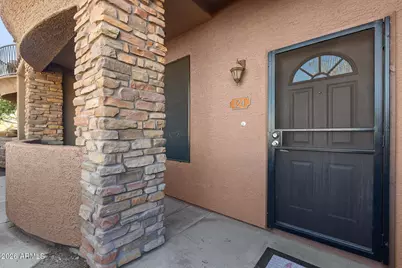 21655 N 36th Avenue #124, Glendale, AZ 85308 - Photo 3