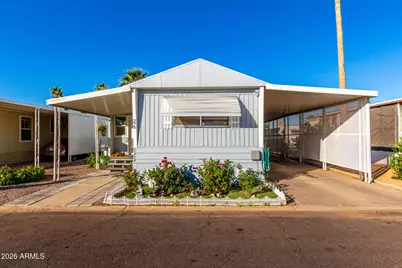 2650 W Union Hills Drive #276, Phoenix, AZ 85027 - Photo 25