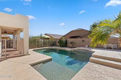 17837 W Watson Lane, Surprise, AZ 85388 - Photo 57