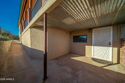 26162 W Pecks Peak Rd --, Hillside, AZ 86301 - Photo 17
