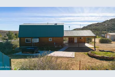 26162 W Pecks Peak Rd --, Hillside, AZ 86301 - Photo 51