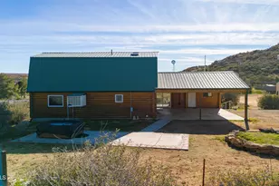 26162 W Pecks Peak Rd --, Hillside, AZ 86301 - Photo 51