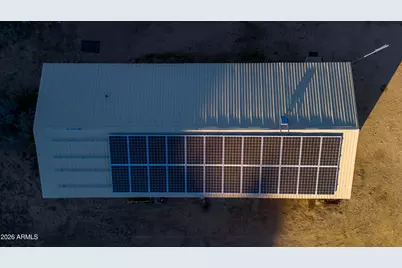 26162 W Pecks Peak Rd --, Hillside, AZ 86301 - Photo 23