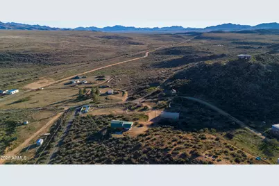 26162 W Pecks Peak Rd --, Hillside, AZ 86301 - Photo 45