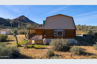 26162 W Pecks Peak Rd --, Hillside, AZ 86301 - Photo 39