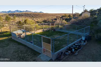 26162 W Pecks Peak Rd --, Hillside, AZ 86301 - Photo 31
