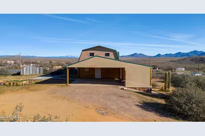 26162 W Pecks Peak Rd --, Hillside, AZ 86301 - Photo 37