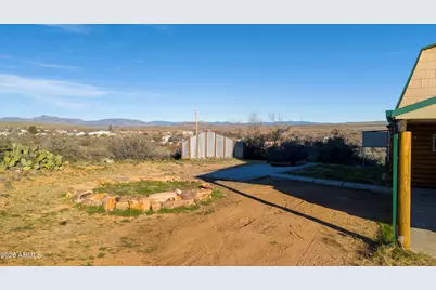 26162 W Pecks Peak Rd --, Hillside, AZ 86301 - Photo 47