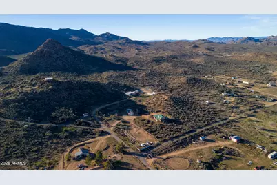 26162 W Pecks Peak Rd --, Hillside, AZ 86301 - Photo 43