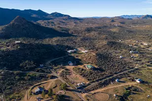 26162 W Pecks Peak Rd --, Hillside, AZ 86301 - Photo 43