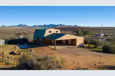 26162 W Pecks Peak Rd --, Hillside, AZ 86301 - Photo 41