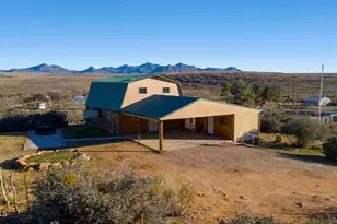 26162 W Pecks Peak Rd --, Hillside, AZ 86301 - Photo 41