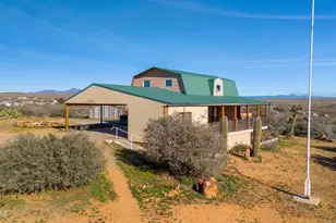 26162 W Pecks Peak Rd --, Hillside, AZ 86301 - Photo 33