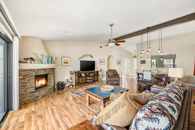 15316 E Quick Draw Place, Fountain Hills, AZ 85268 - Photo 9