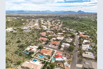 15316 E Quick Draw Place, Fountain Hills, AZ 85268 - Photo 33