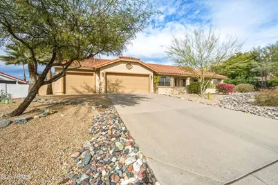 15316 E Quick Draw Place, Fountain Hills, AZ 85268 - Photo 5