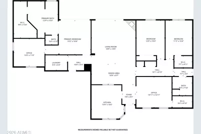 15316 E Quick Draw Place, Fountain Hills, AZ 85268 - Photo 35