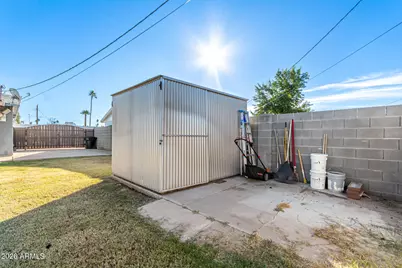 514 S Standage --, Mesa, AZ 85202 - Photo 29