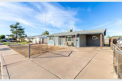 514 S Standage --, Mesa, AZ 85202 - Photo 3