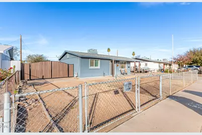 514 S Standage --, Mesa, AZ 85202 - Photo 1