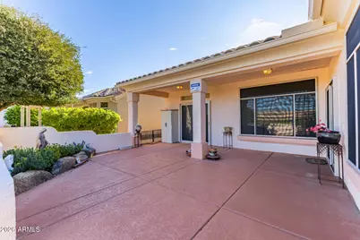 15220 W Las Brizas Lane, Sun City West, AZ 85375 - Photo 37