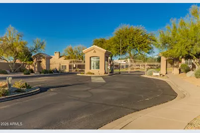 4721 E Morning Vista Lane, Cave Creek, AZ 85331 - Photo 35