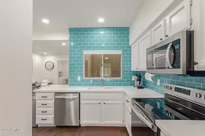 4721 E Morning Vista Lane, Cave Creek, AZ 85331 - Photo 13