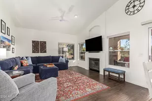 4721 E Morning Vista Ln, Cave Creek, AZ 85331 - Photo 5