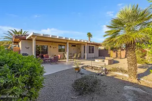 19253 N Hunters Run, Surprise, AZ 85387 - Photo 25