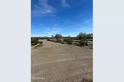 56793 Vicksburg Pump Road #56793, Salome, AZ 85348 - Photo 1