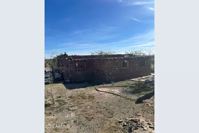 56793 Vicksburg Pump Road #56793, Salome, AZ 85348 - Photo 3