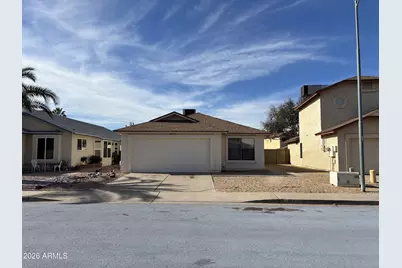 19826 N 46th Avenue, Glendale, AZ 85308 - Photo 1