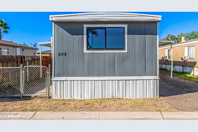 4605 S Priest Drive #203, Tempe, AZ 85282 - Photo 7