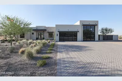 7171 E Wildcat Drive, Scottsdale, AZ 85266 - Photo 1