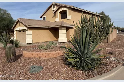 2210 E Paraiso Drive, Phoenix, AZ 85024 - Photo 1