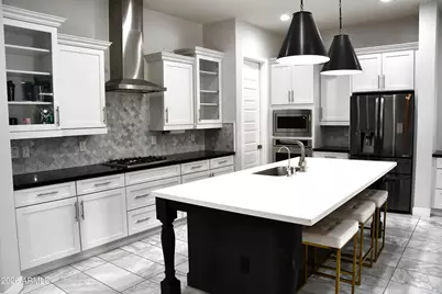 4522 E Vista Bonita Drive, Phoenix, AZ 85050 - Photo 7