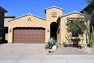 4522 E Vista Bonita Dr, Phoenix, AZ 85050 - Photo 1