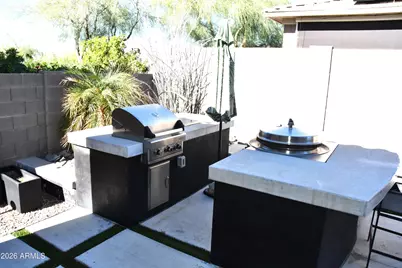 4522 E Vista Bonita Drive, Phoenix, AZ 85050 - Photo 25