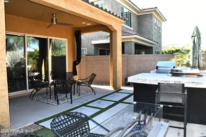 4522 E Vista Bonita Drive, Phoenix, AZ 85050 - Photo 23