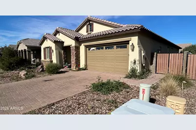 2828 W Patagonia Court, San Tan Valley, AZ 85144 - Photo 3