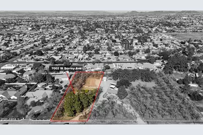 7002 W Surrey Avenue, Peoria, AZ 85381 - Photo 59