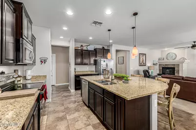 25742 N 103rd Drive, Peoria, AZ 85383 - Photo 15