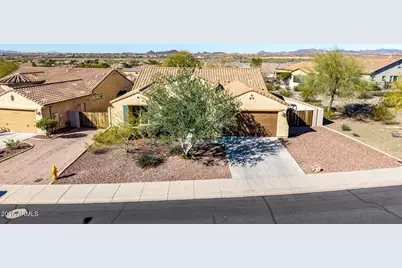 25742 N 103rd Drive, Peoria, AZ 85383 - Photo 29